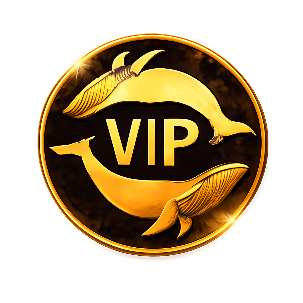 VIP Logo
